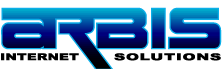 ARBIS Internet Solutions logo